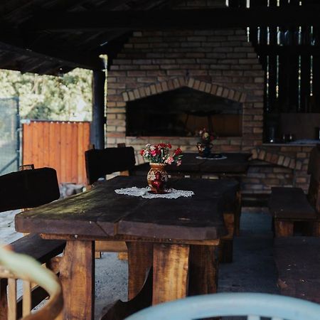 Appartamento Dumalux Garden Subotica Esterno foto